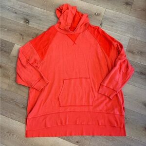 Maurices Women's  Terrycloth Hoodie